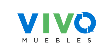 Vivo Muebles Logo